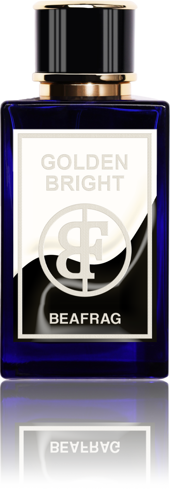 GOLDEN BRIGHT - EAU DE PARFUM - 150ML