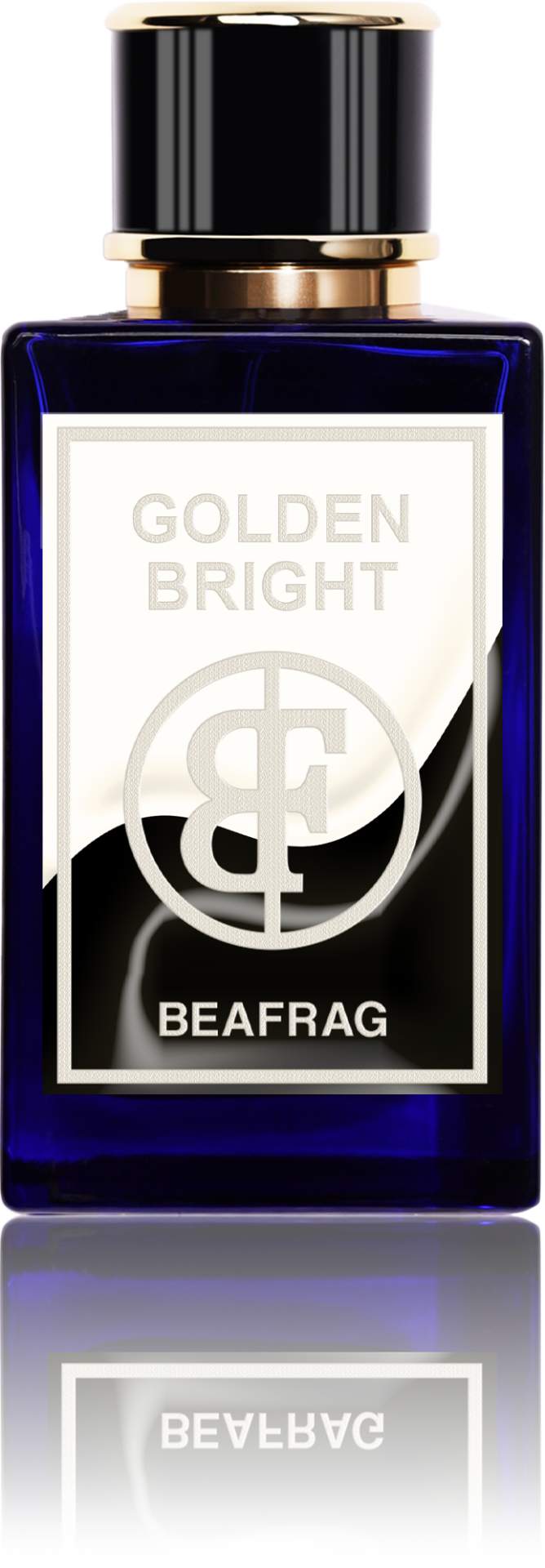 Golden Bright Eau De Parfum - 150ML