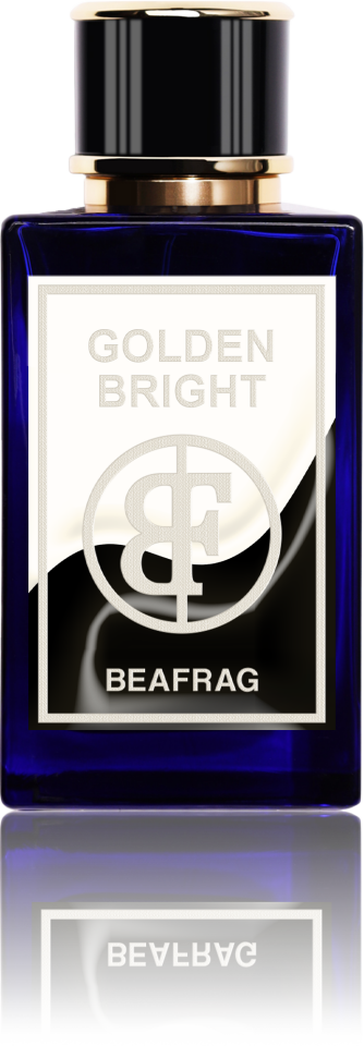 Golden Bright Eau De Parfum - 150ML