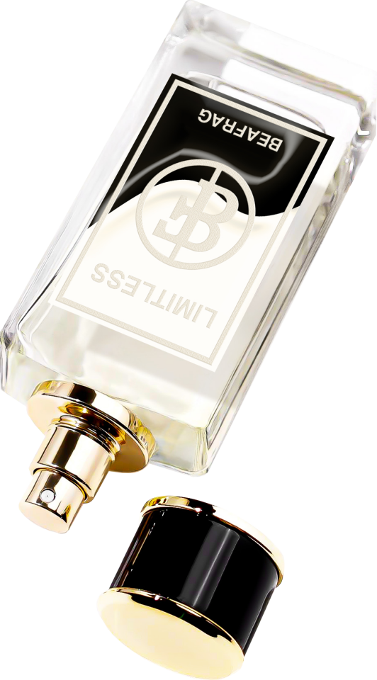 LIMITLESS- EAU DE PARFUM - 100ml
