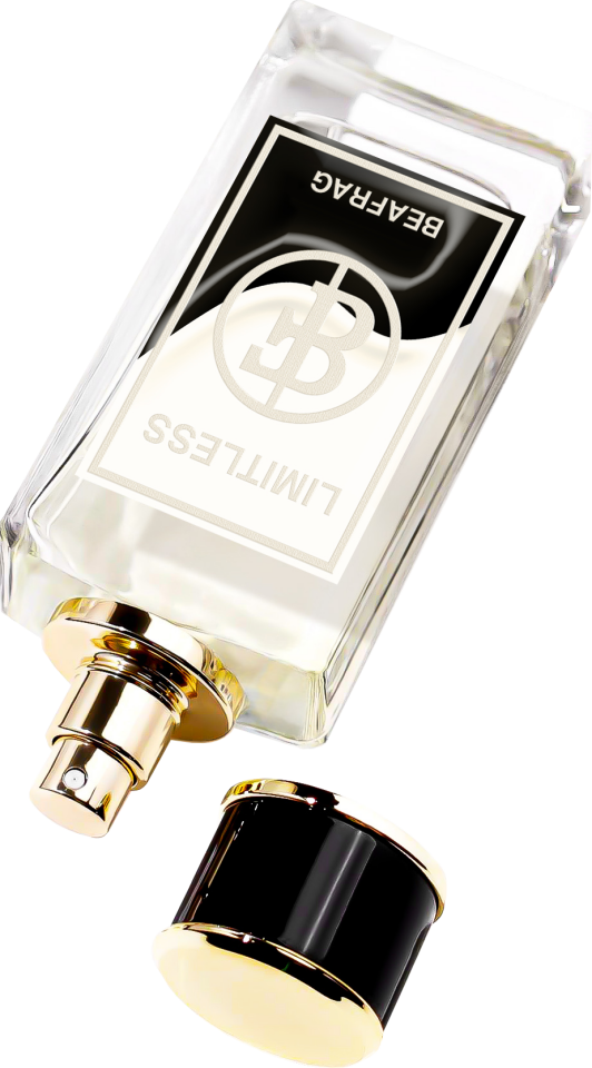 Limitless Eau De Parfum - 100ml