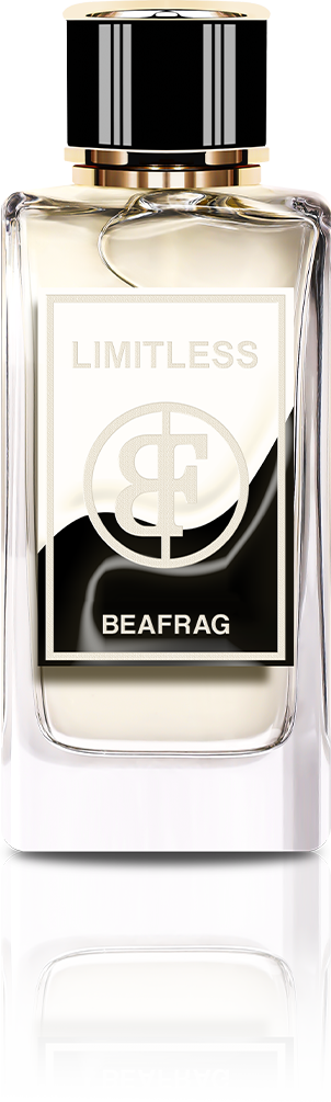 Limitless Eau De Parfum - 100ml