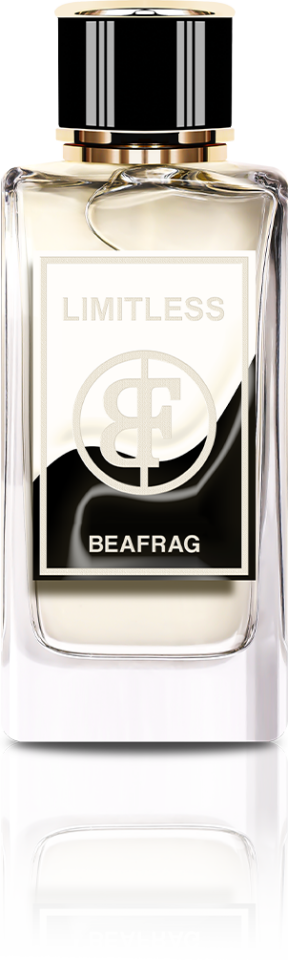 Limitless Eau De Parfum - 100ml