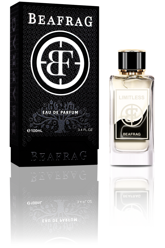 Limitless Eau De Parfum - 100ml