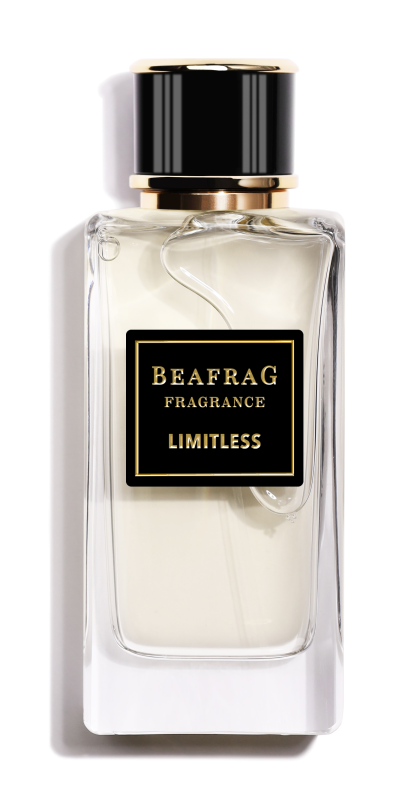 Beafrag - Limitless - 100 ml - Eau De Parfum