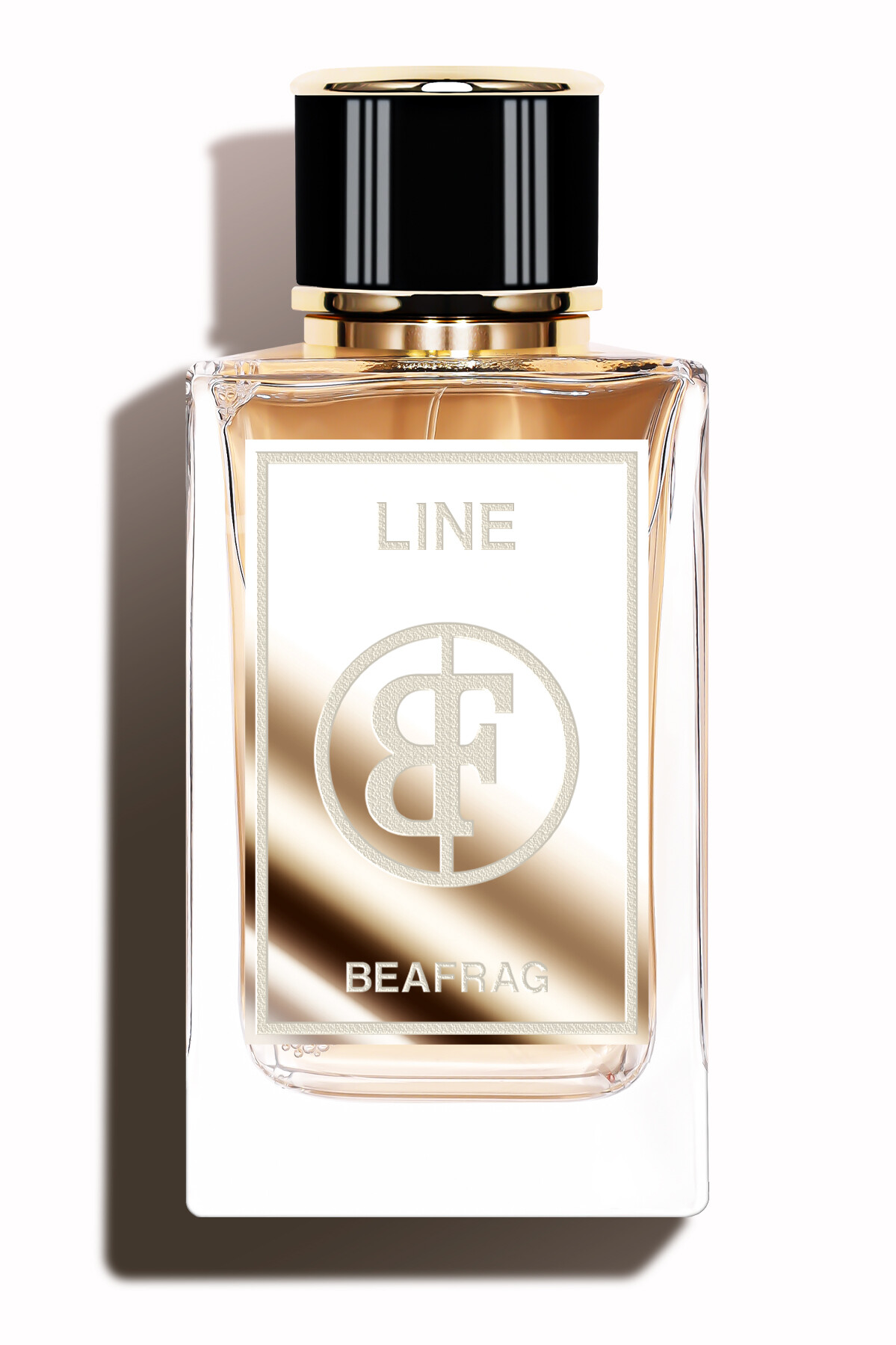 Line - 150 ml - Eau De Parfum - Beafrag