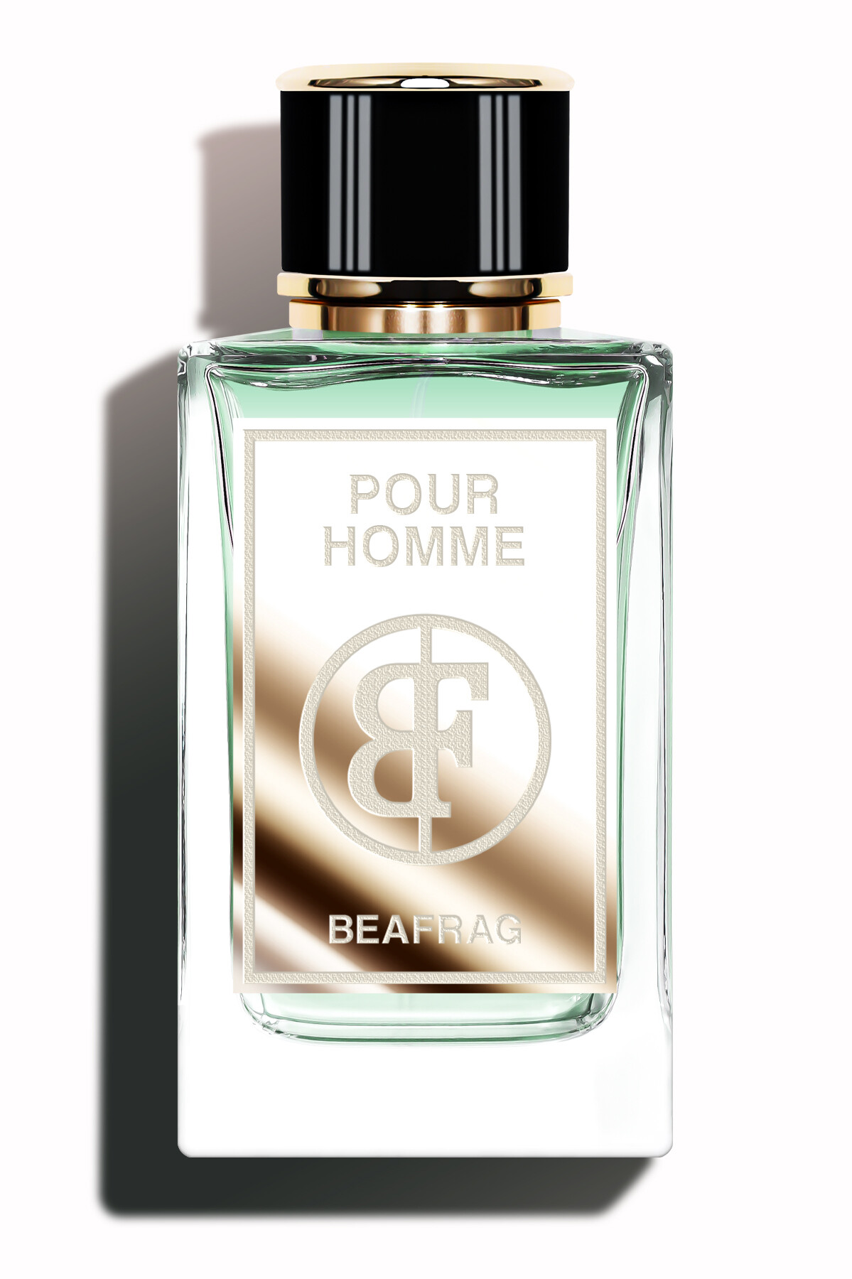 Pour Homme - 150 ml - Eau De Prfum - Beafrag