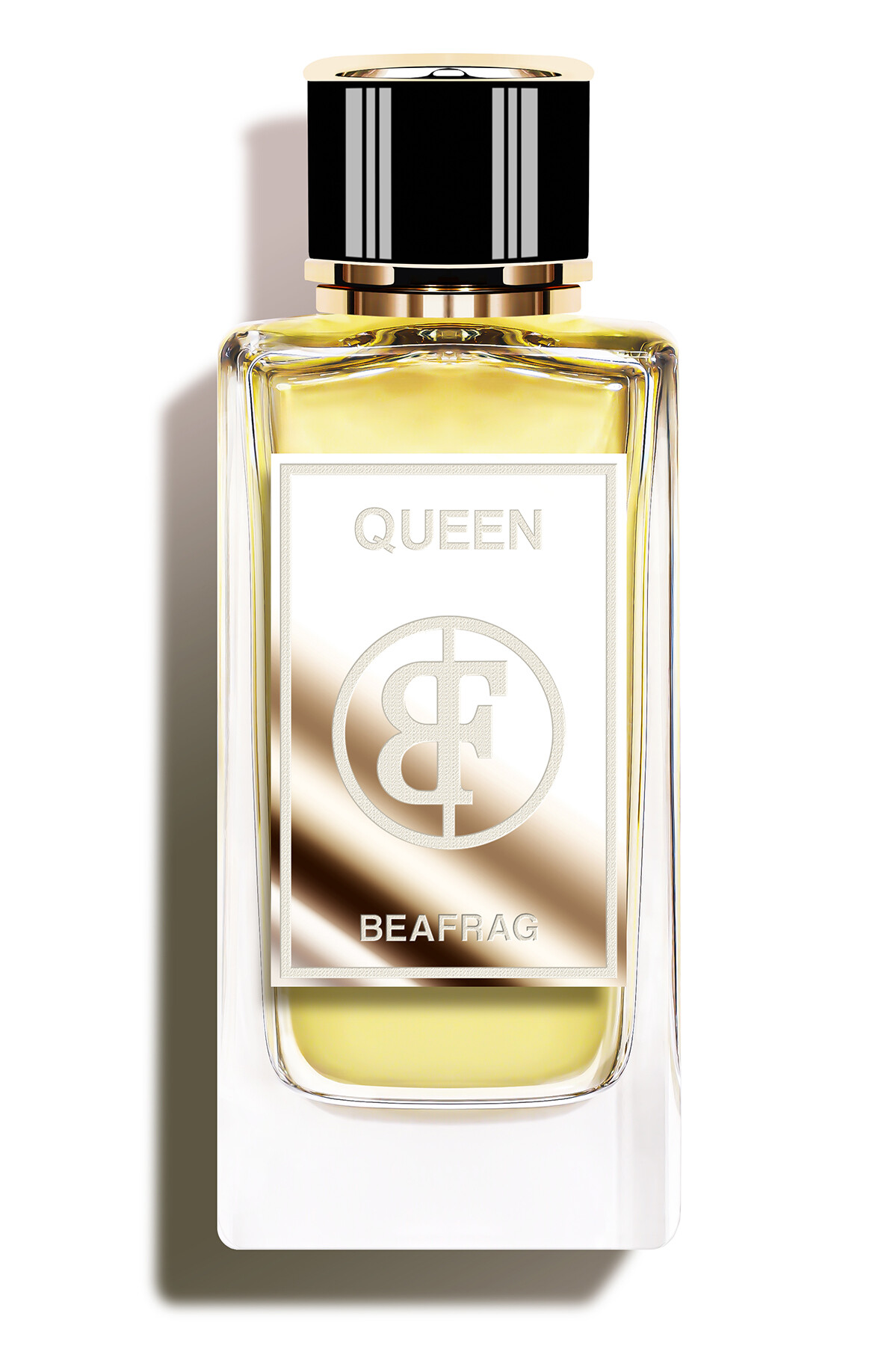 Queen 100 ml - Eau De Parfum - Beafrag