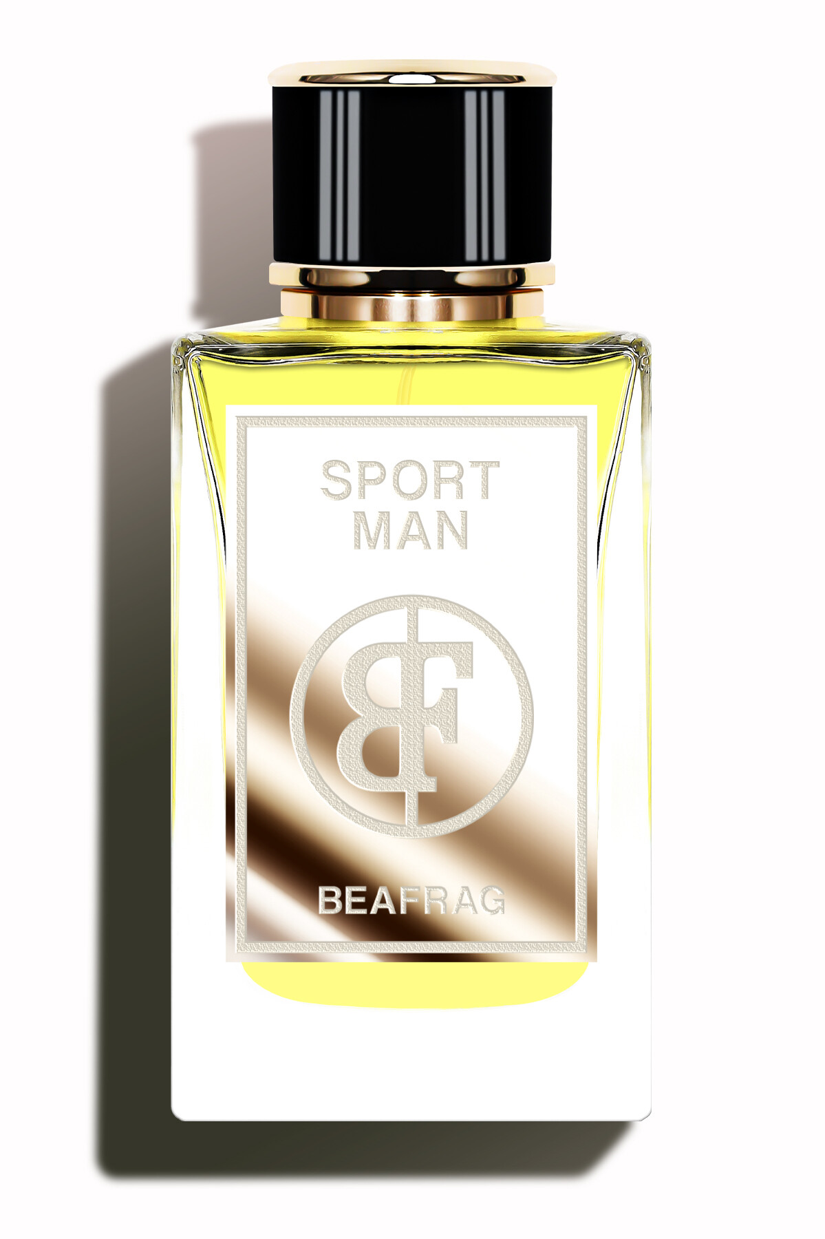 Sport Man - 150 ml - Eau De Parfum - Beafrag