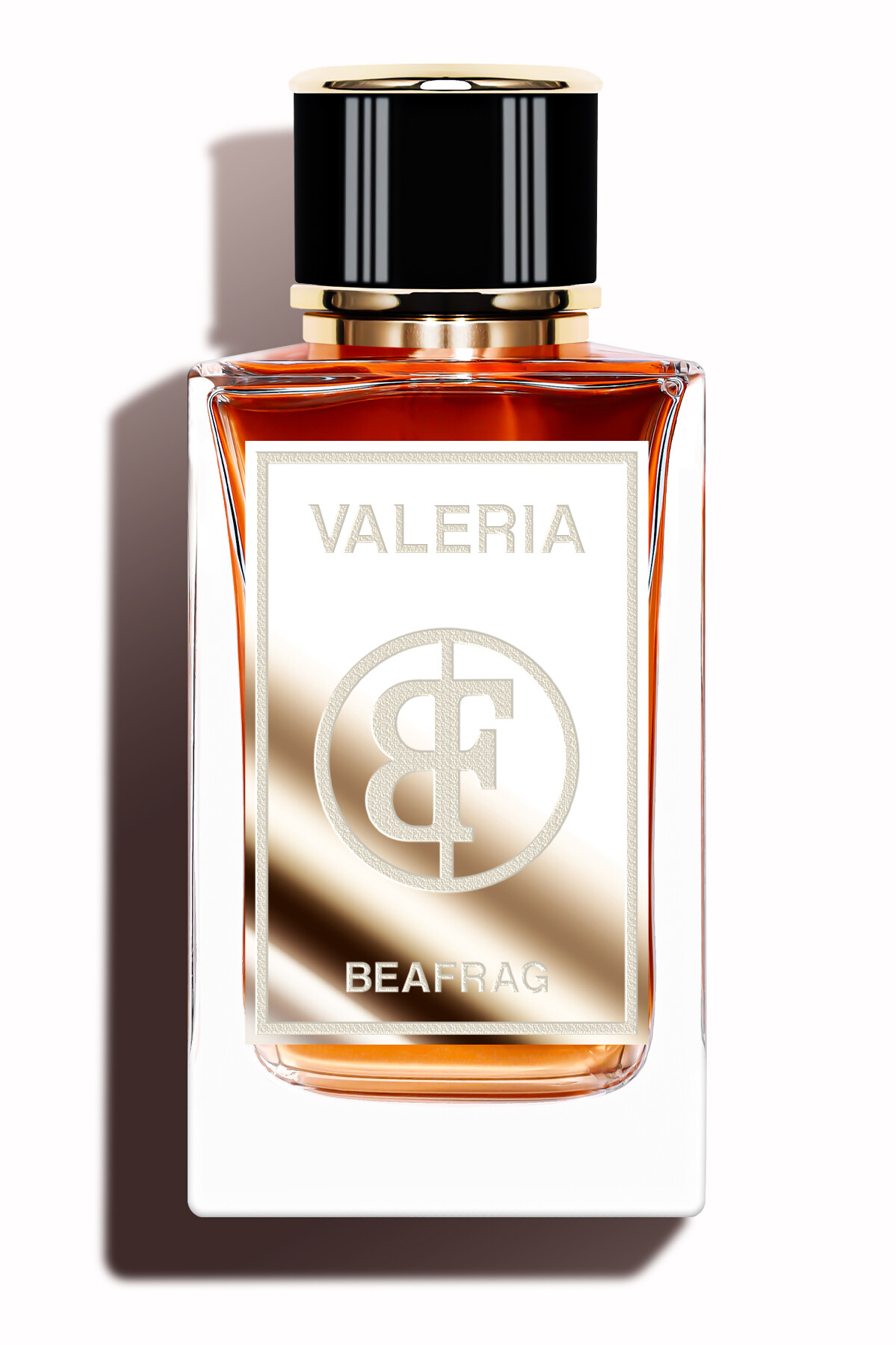 Valeria - 150 ml - Eau De Parfum - Beafrag